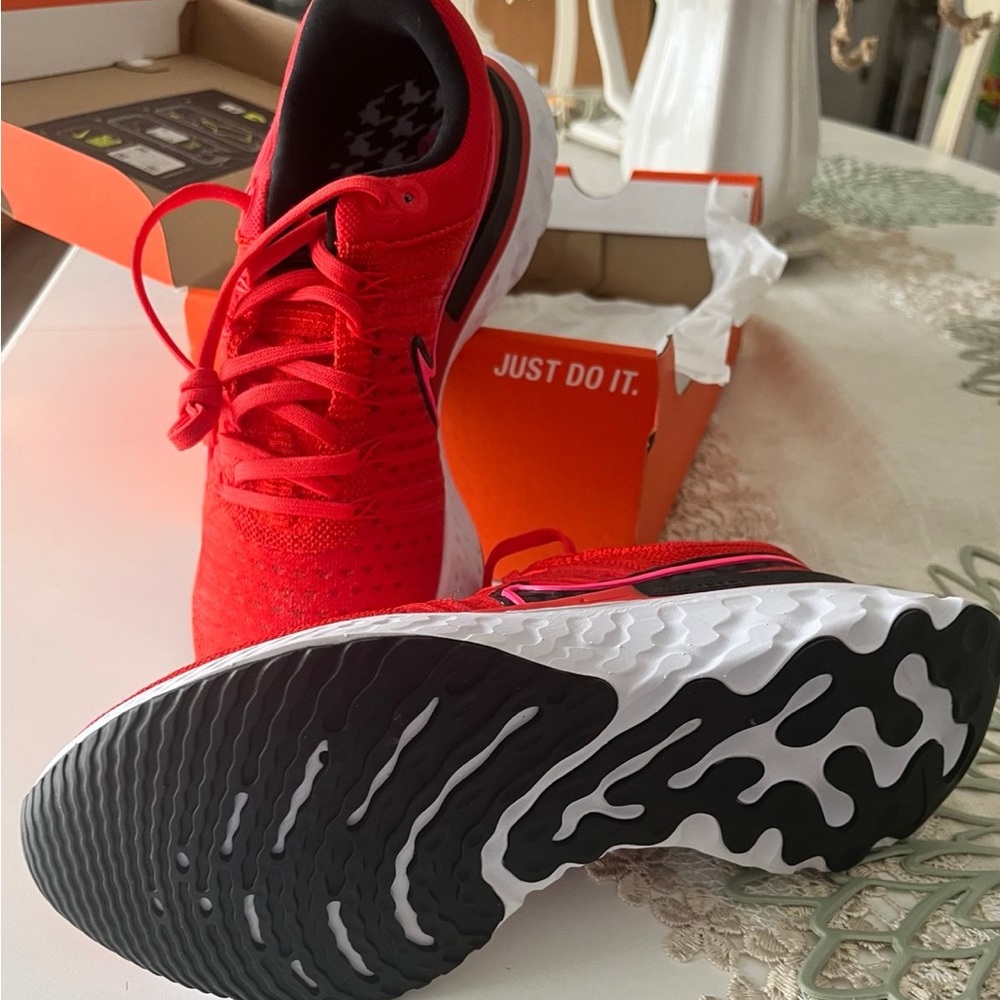 Nike Women’s Nike React Infinity Run FK 2